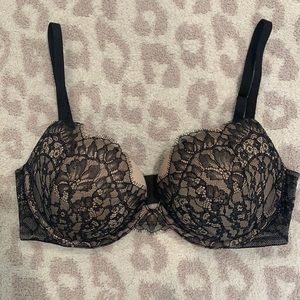 Victoria’s Secret Very Sexy Push-up Bra